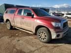 2007 Toyota Tundra Double Cab SR5