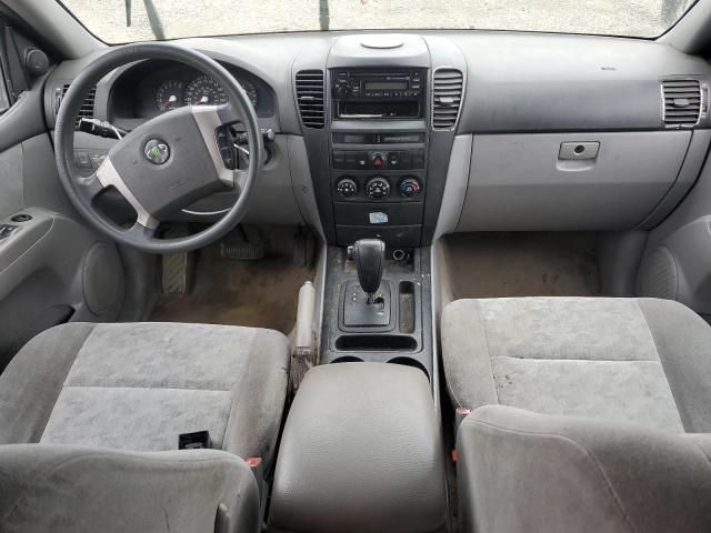 2005 KIA Sorento EX