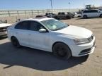 2015 Volkswagen Jetta SE