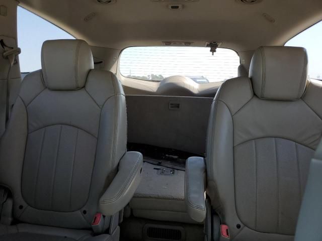 2008 Buick Enclave CXL