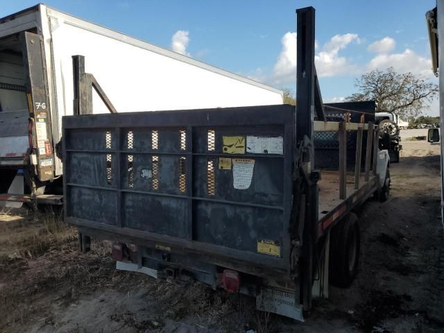 2010 Ford F350 Super Duty