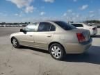 2005 Hyundai Elantra GLS