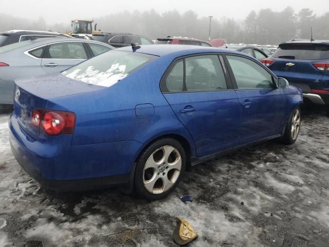 2008 Volkswagen GLI