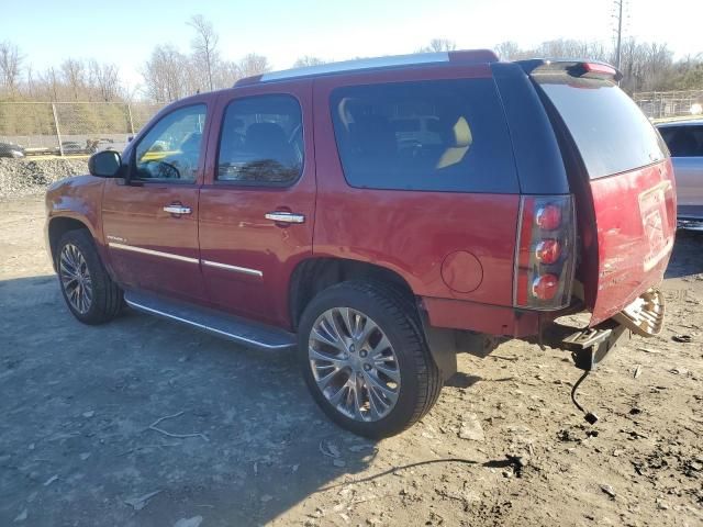 2011 GMC Yukon Denali