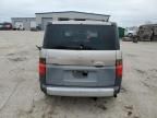 2004 Honda Element EX