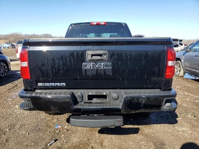 2015 GMC Sierra K1500