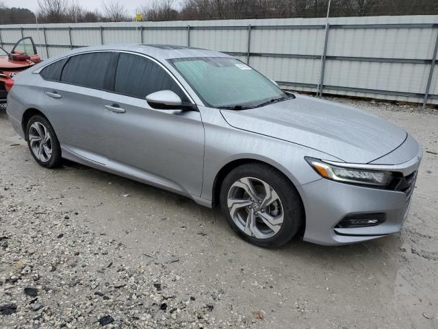 2019 Honda Accord EXL