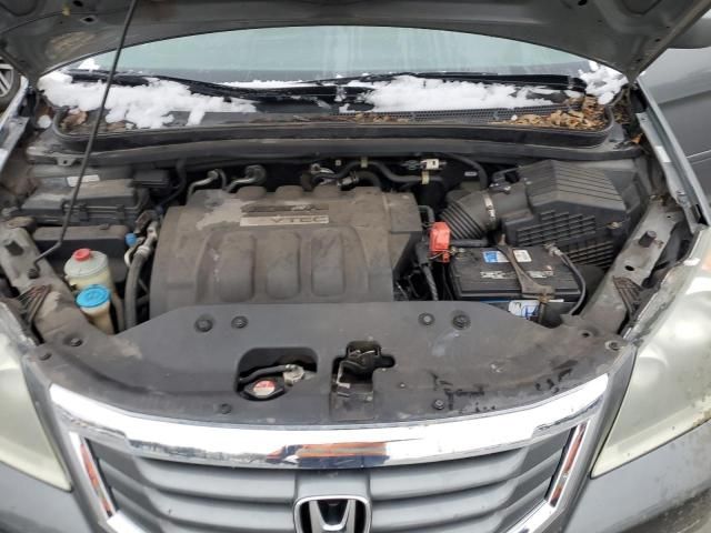 2008 Honda Odyssey EX