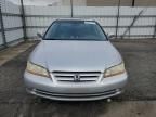 2002 Honda Accord EX