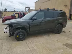 Hyundai Vehiculos salvage en venta: 2025 Hyundai Santa FE XRT