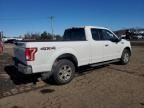 2015 Ford F150 Super Cab