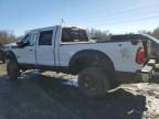 2012 Ford F350 Super Duty