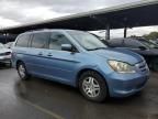 2007 Honda Odyssey EXL