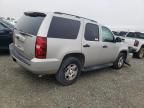 2008 Chevrolet Tahoe C1500