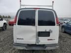 1996 GMC Savana G3500