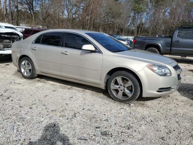 2011 Chevrolet Malibu 2LT