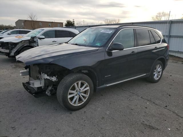 2014 BMW X5 XDRIVE35I