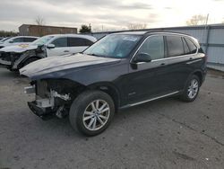 Salvage cars for sale at Glassboro, NJ auction: 2014 BMW X5 XDRIVE35I