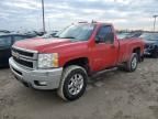 2013 Chevrolet Silverado K3500 LT