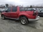 2005 Ford Explorer Sport Trac