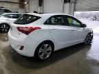 2013 Hyundai Elantra GT