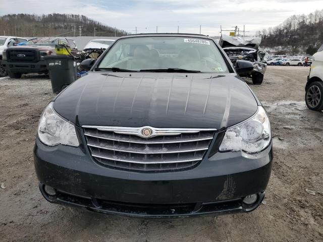 2008 Chrysler Sebring Limited