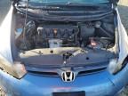 2007 Honda Civic EX