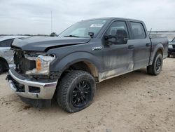 2018 Ford F150 Supercrew en venta en San Antonio, TX