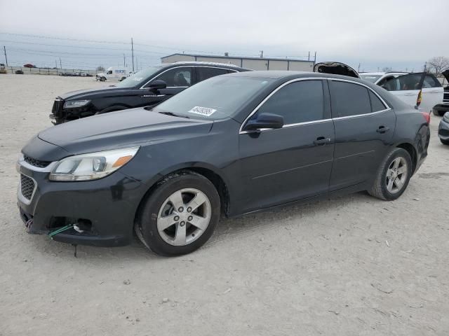 2014 Chevrolet Malibu LS