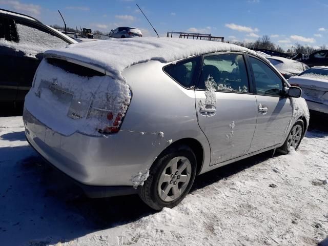 2007 Toyota Prius