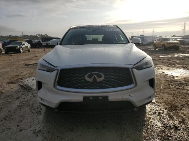 2020 Infiniti QX50 Pure