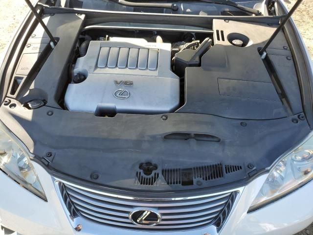 2009 Lexus ES 350