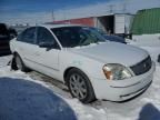 2005 Ford Five Hundred Limited