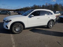 Mercedes-Benz Vehiculos salvage en venta: 2023 Mercedes-Benz GLC 300 4matic