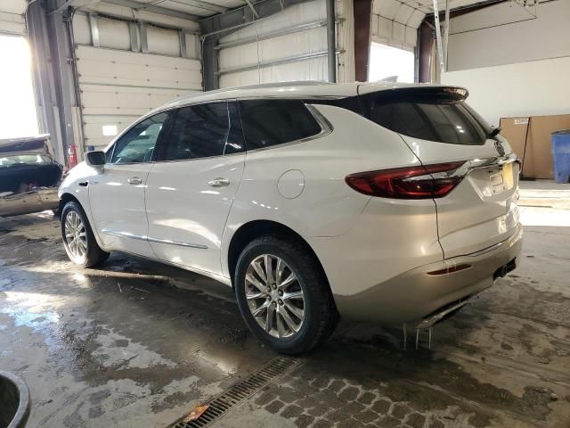 2019 Buick Enclave Premium