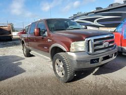 2006 Ford F250 Super Duty en venta en Apopka, FL