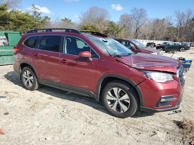 2019 Subaru Ascent Premium