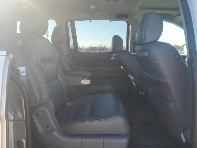 2007 Honda Odyssey EXL