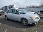 2005 Chevrolet Malibu Maxx LS