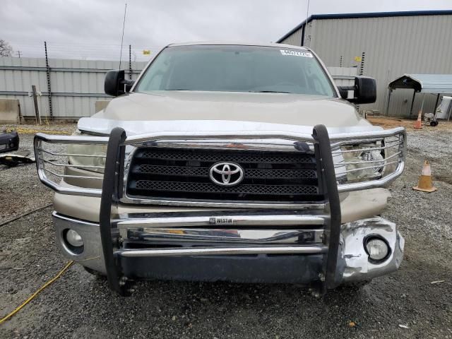 2007 Toyota Tundra Double Cab SR5