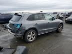 2012 Audi Q5 Premium Plus