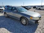 1999 Lincoln Town Car Signature