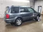 2005 Honda Pilot EX