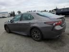 2024 Toyota Camry SE Night Shade