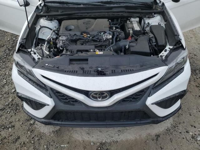 2023 Toyota Camry SE Night Shade