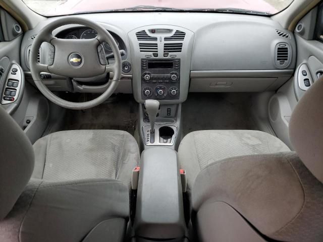 2006 Chevrolet Malibu Maxx LT