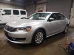 2015 Volkswagen Passat S