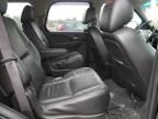 2012 Chevrolet Tahoe K1500 LTZ