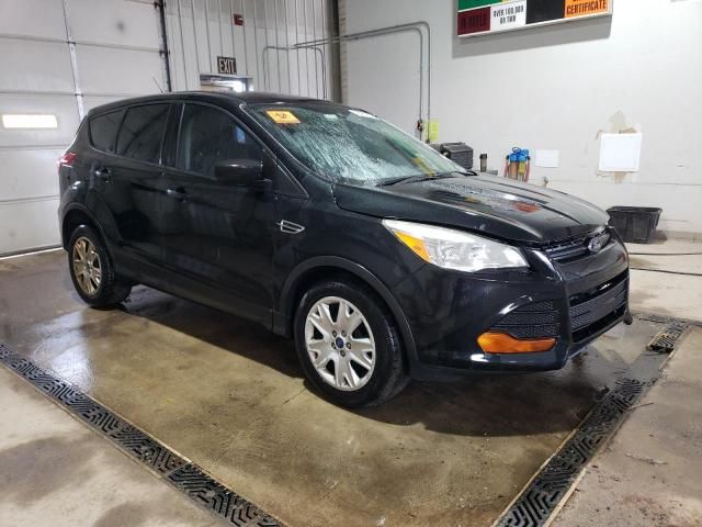 2013 Ford Escape S