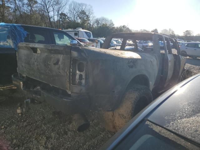 2021 Dodge RAM 3500 BIG Horn